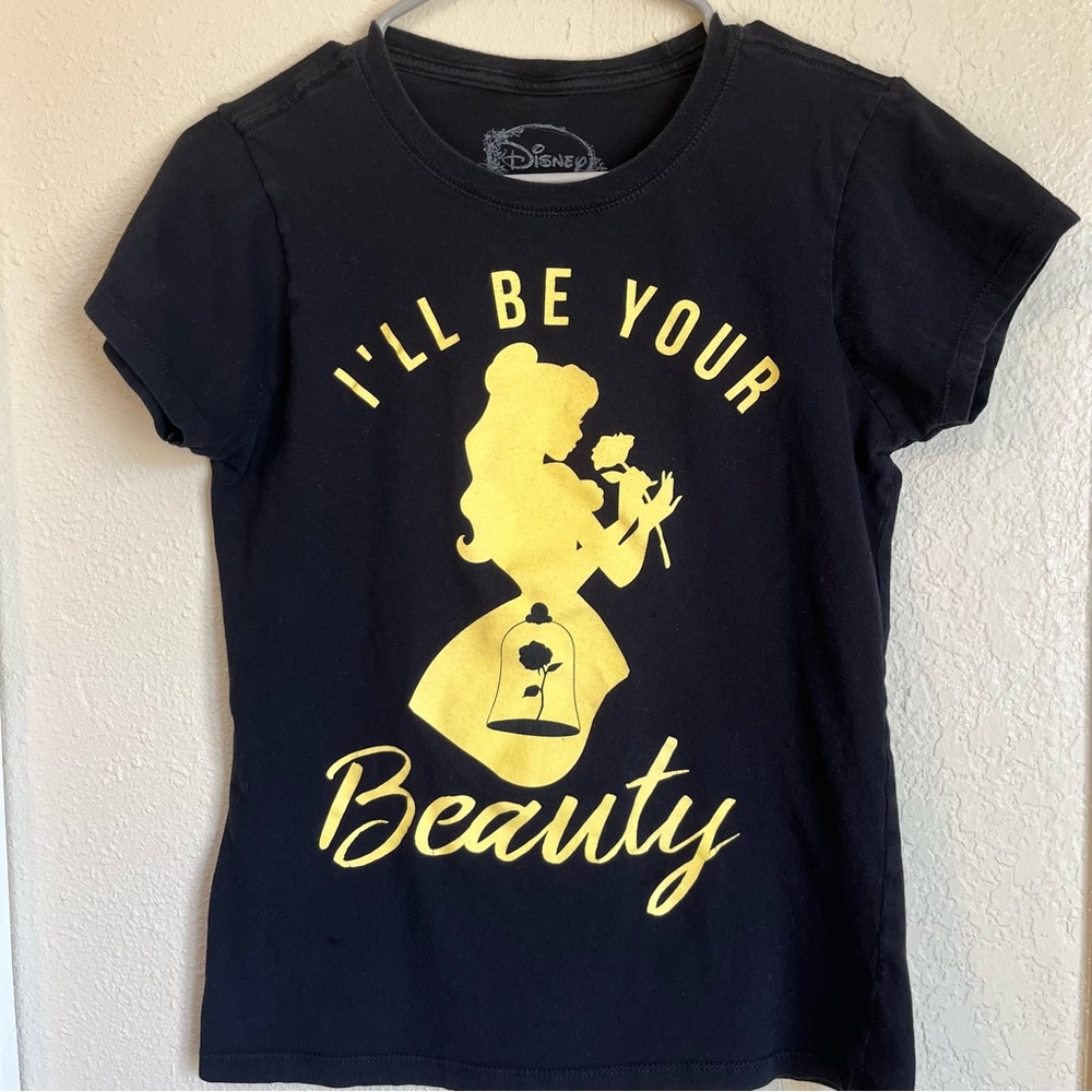 Disney Belle tee
